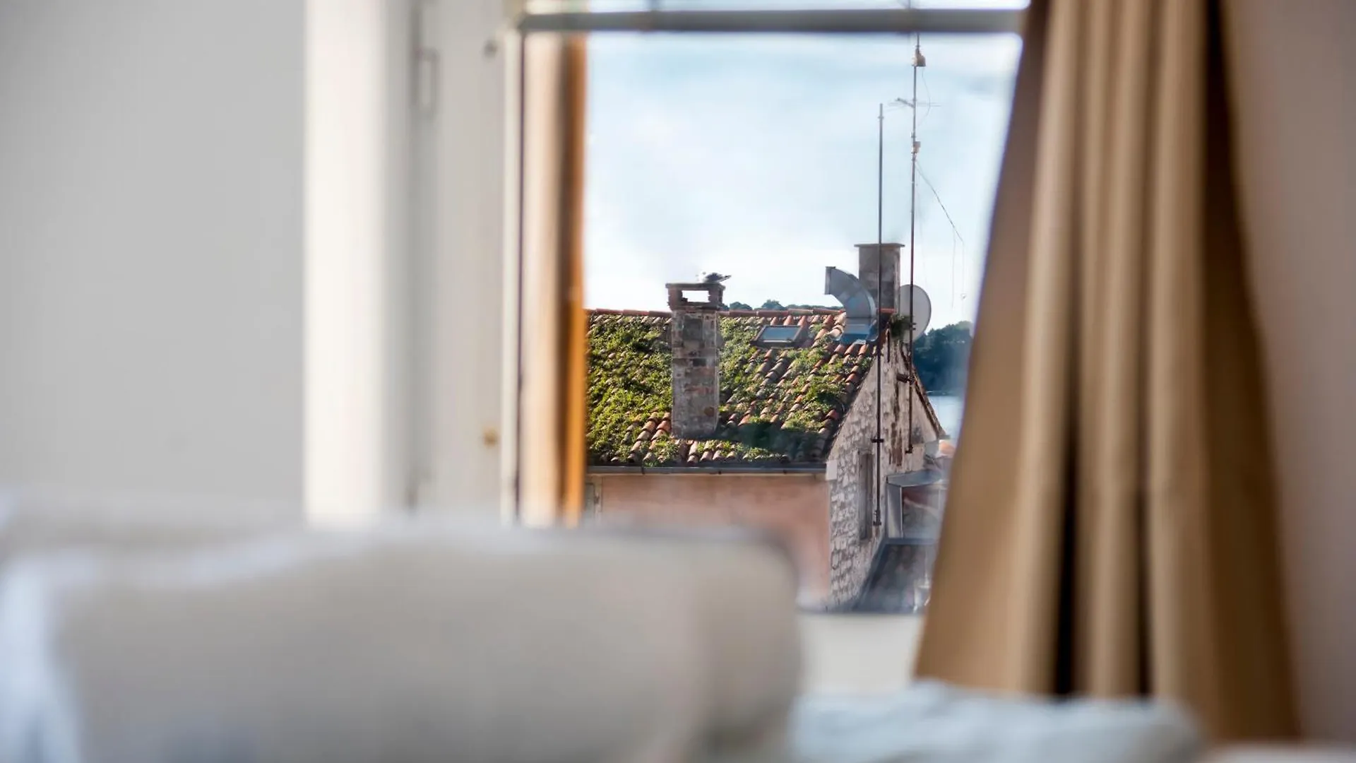 Apartment Old City Charm Rovinj