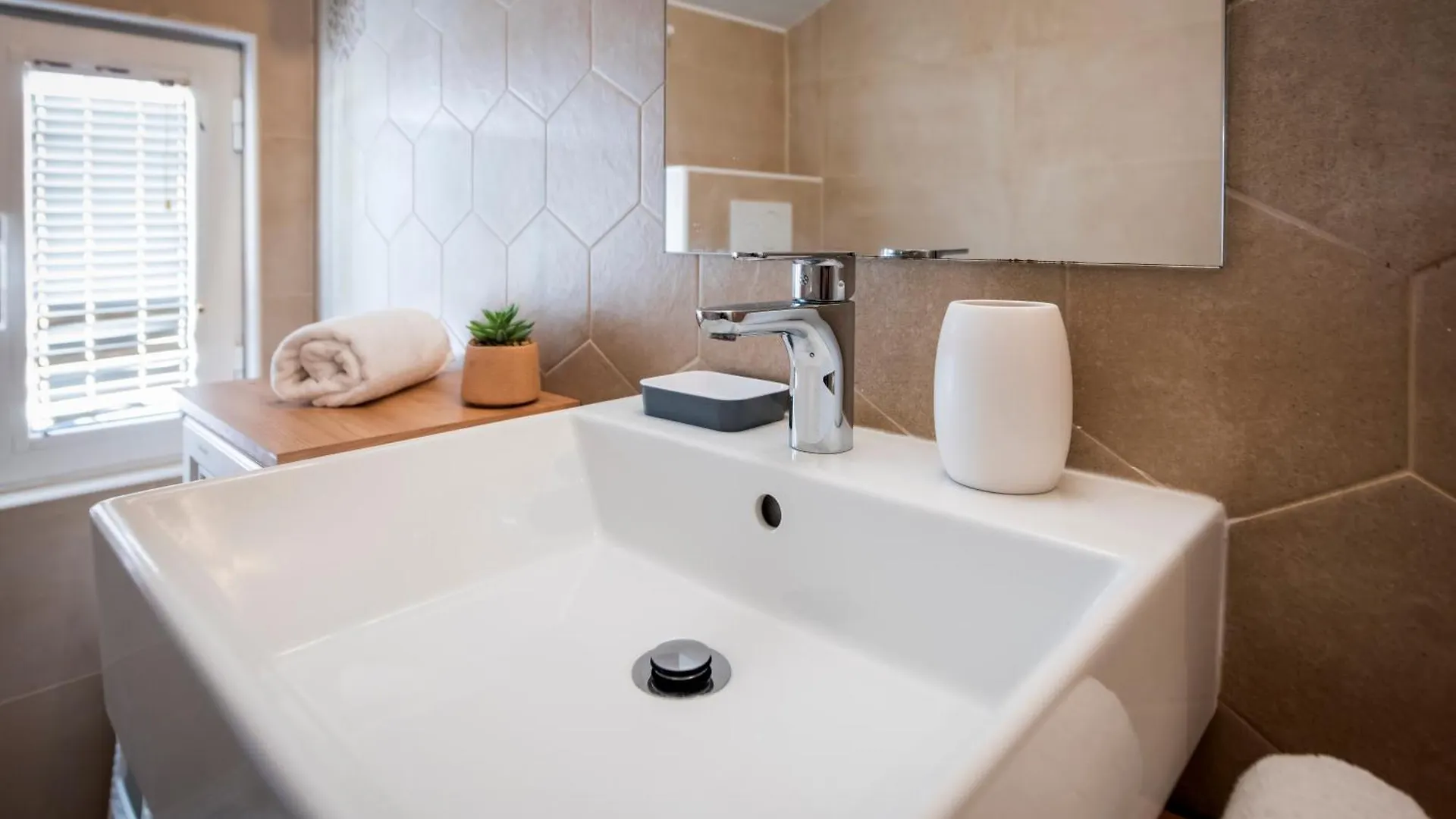 Old City Charm Rovinj Apartment
