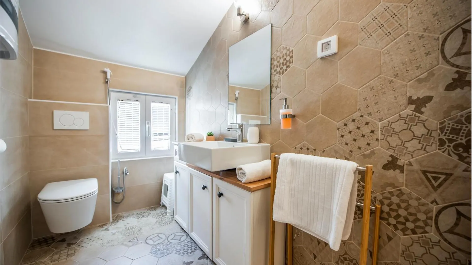Apartment Old City Charm Rovinj