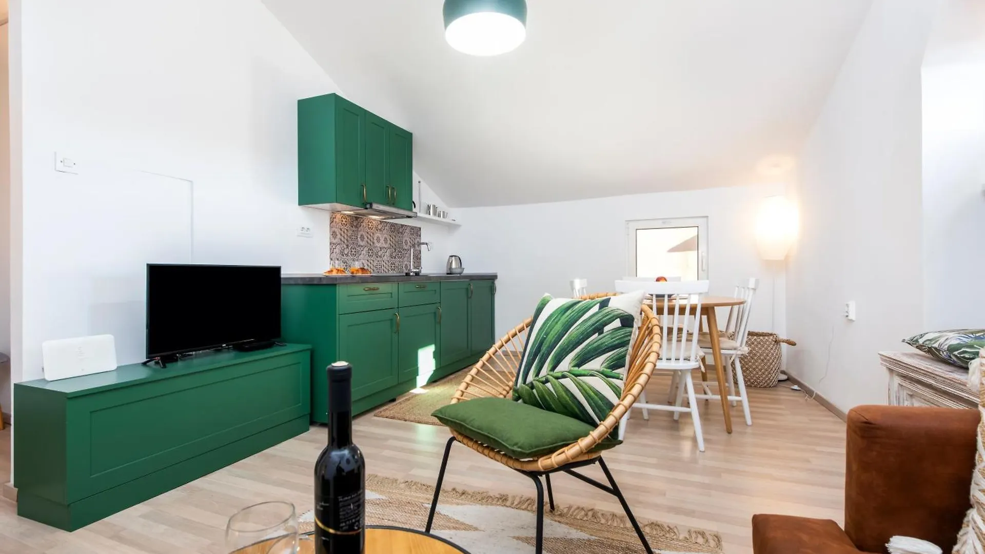 Apartment Old City Charm Rovinj