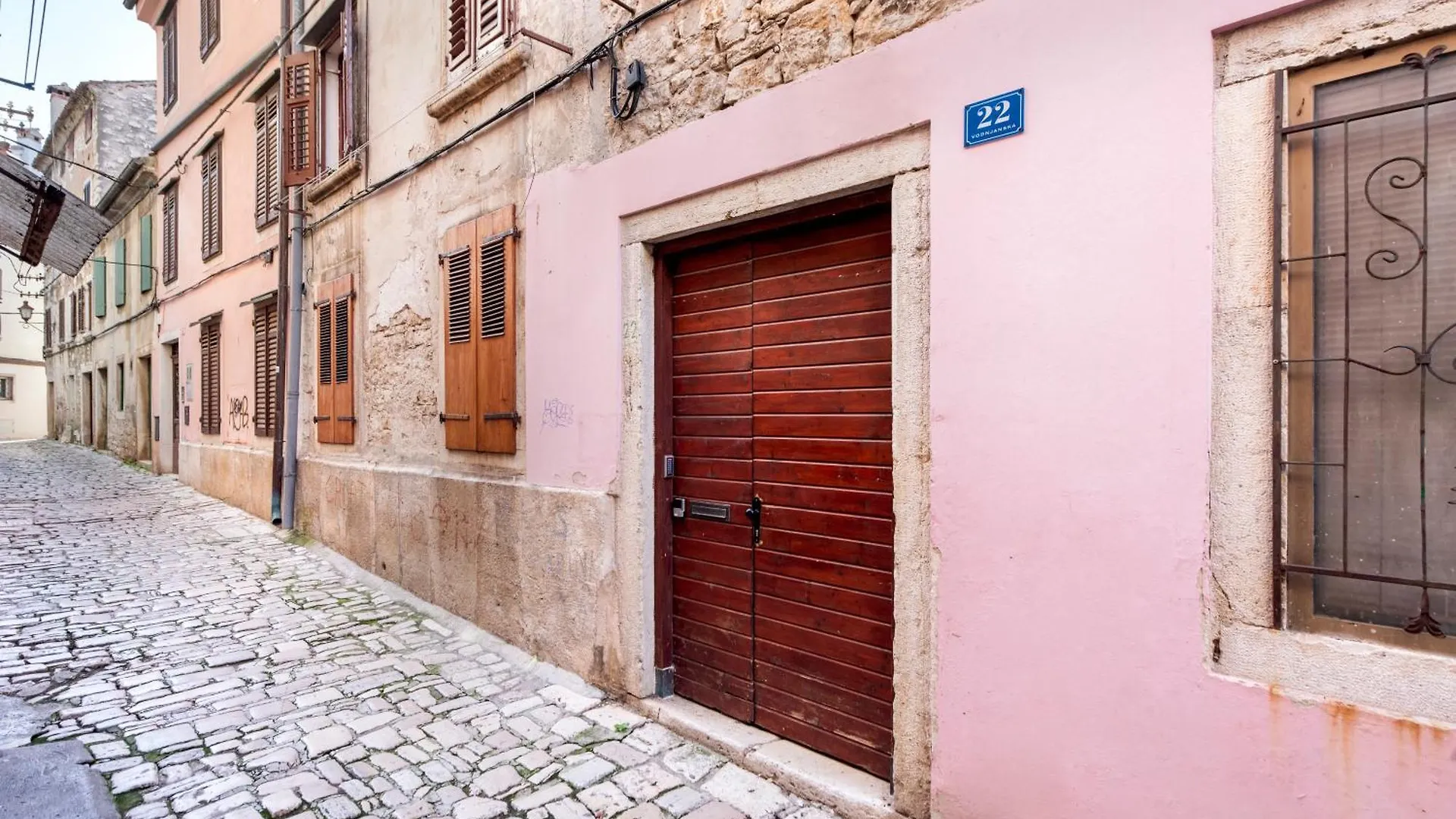 Old City Charm Rovinj 0*,  Croatia